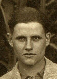 Gaston Laurent pendant la guerre