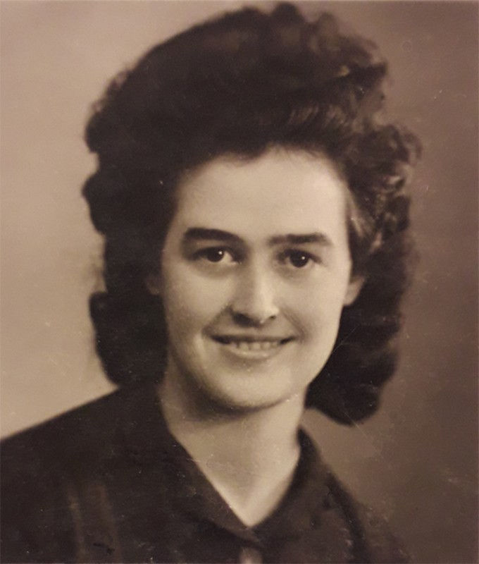 BROCCA Catherine, épouse ARGIOLAS
