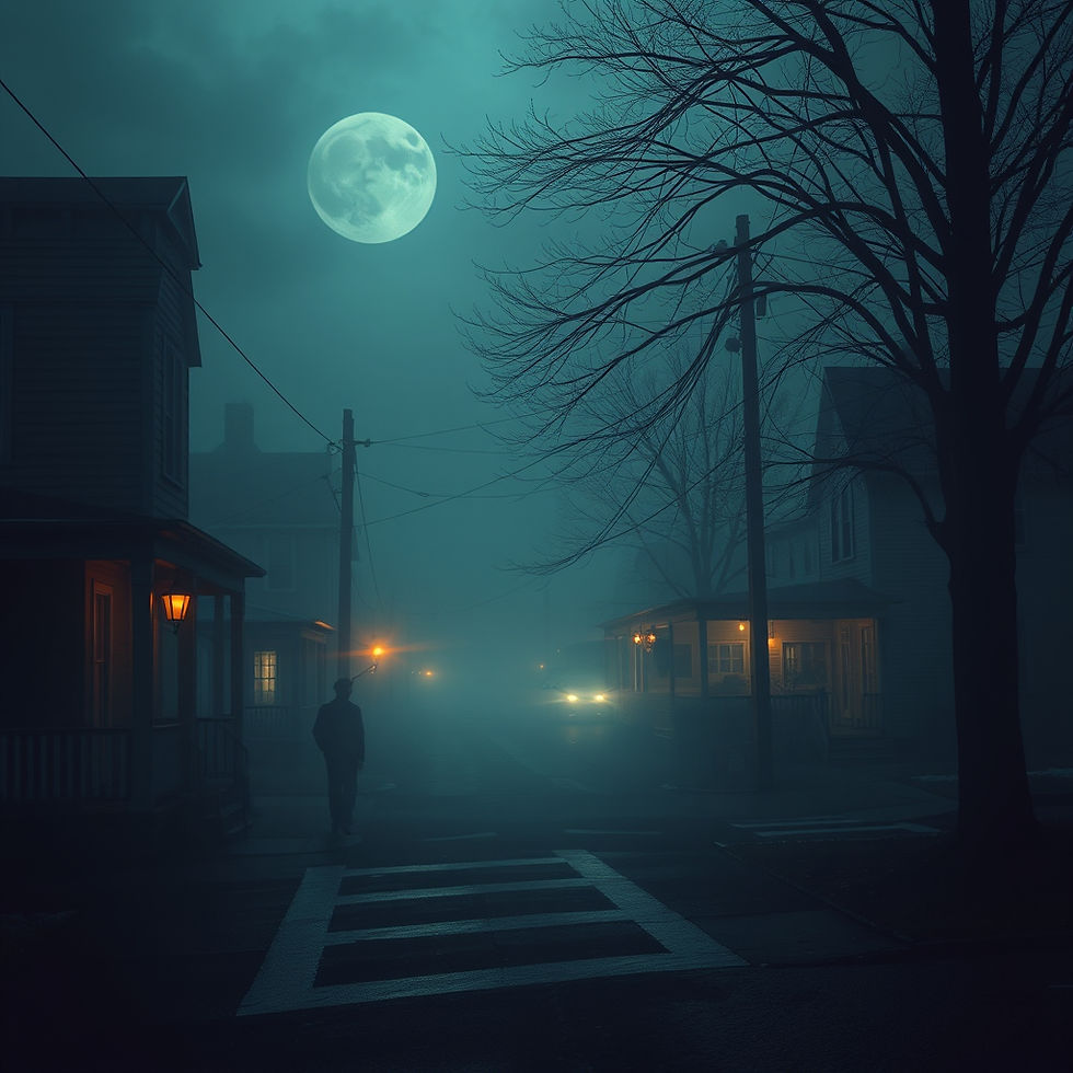 Gritty Thrillers for the GenX Woman: A Must-Read List