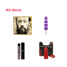 Kit Boca