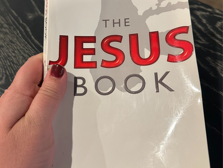 Jesus Book