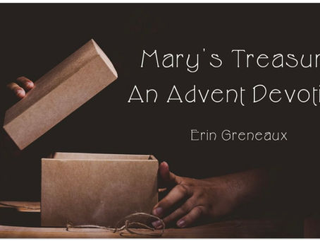 6 Devotionals for This Advent Season
