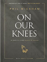 Going Deeper Into Prayer