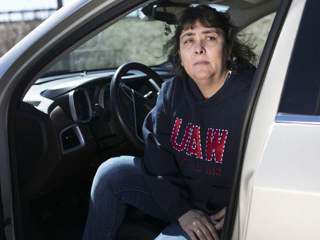 GM squeezed $118 million from its workers, then shut their factory