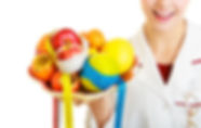 Asesoría Nutricional Ana Margarita Ramírez