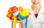 Asesoría Nutricional Ana Margarita Ramírez