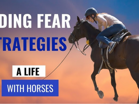 Conquering your fears