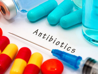Why Eating Healthier After Antibiotics Matters 