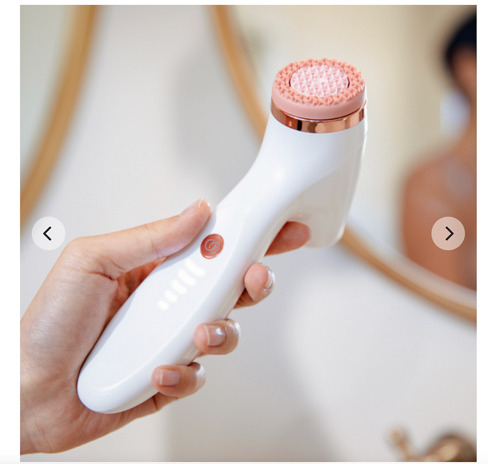 Thumbnail: ageLOC Lumispa IO System with Cleansing Kit