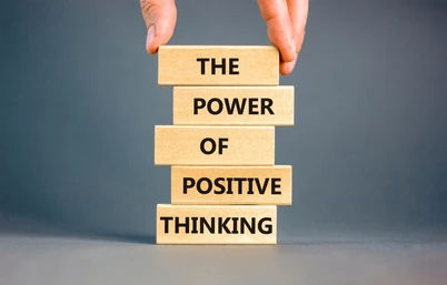 The Power Of Your Thoughts