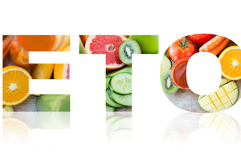 Detoxing
