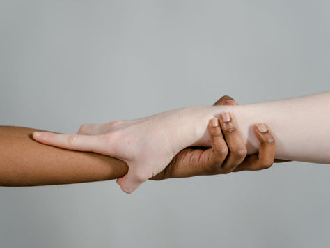 love addiction and parental hunger