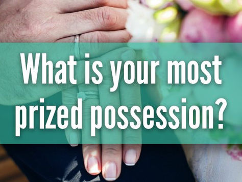 10 Priceless Possessions We’re Born with but Rarely Value