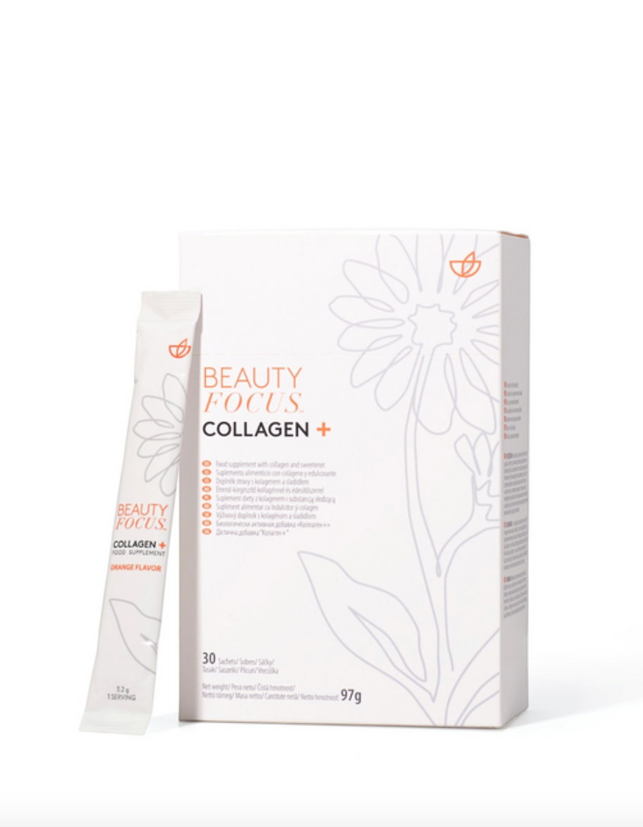Thumbnail: Better together Collagen+ and ageLOC LumiSpa iO System