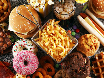 What exactly is a processed food?