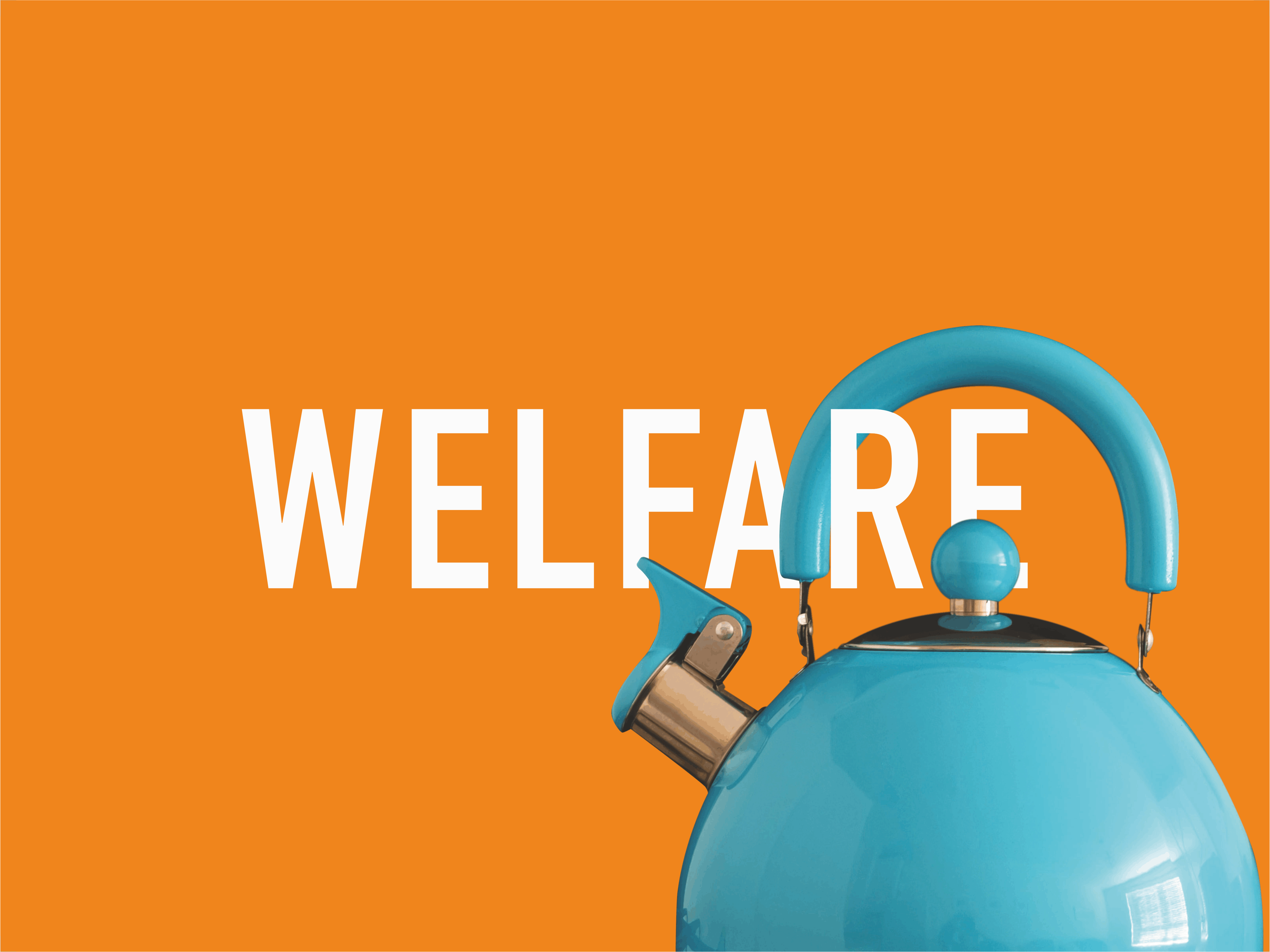 S004 - WELFARE