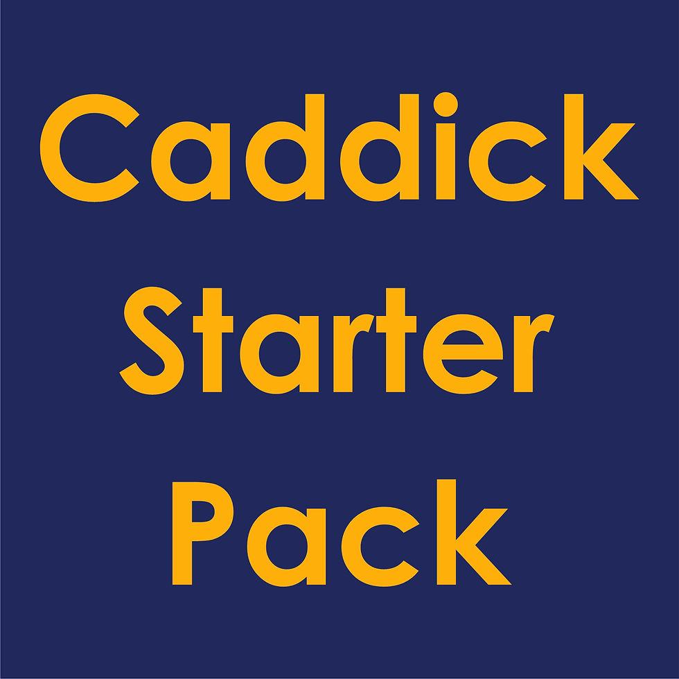 Thumbnail: Site Starter Pack