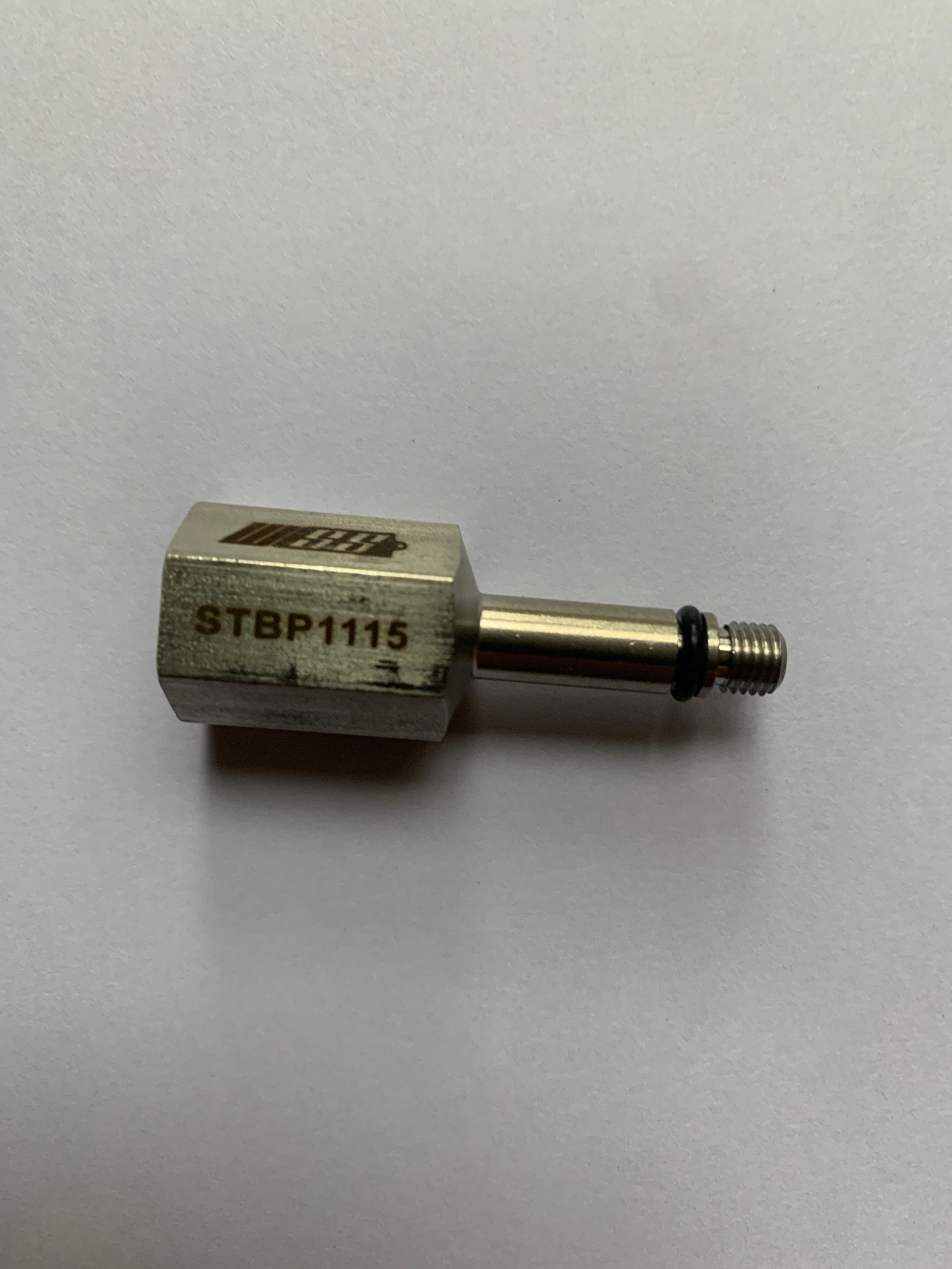 Fox Float X/DHX 2022+ Bleed Fitting (Fox 803-01-691 Equivalent)