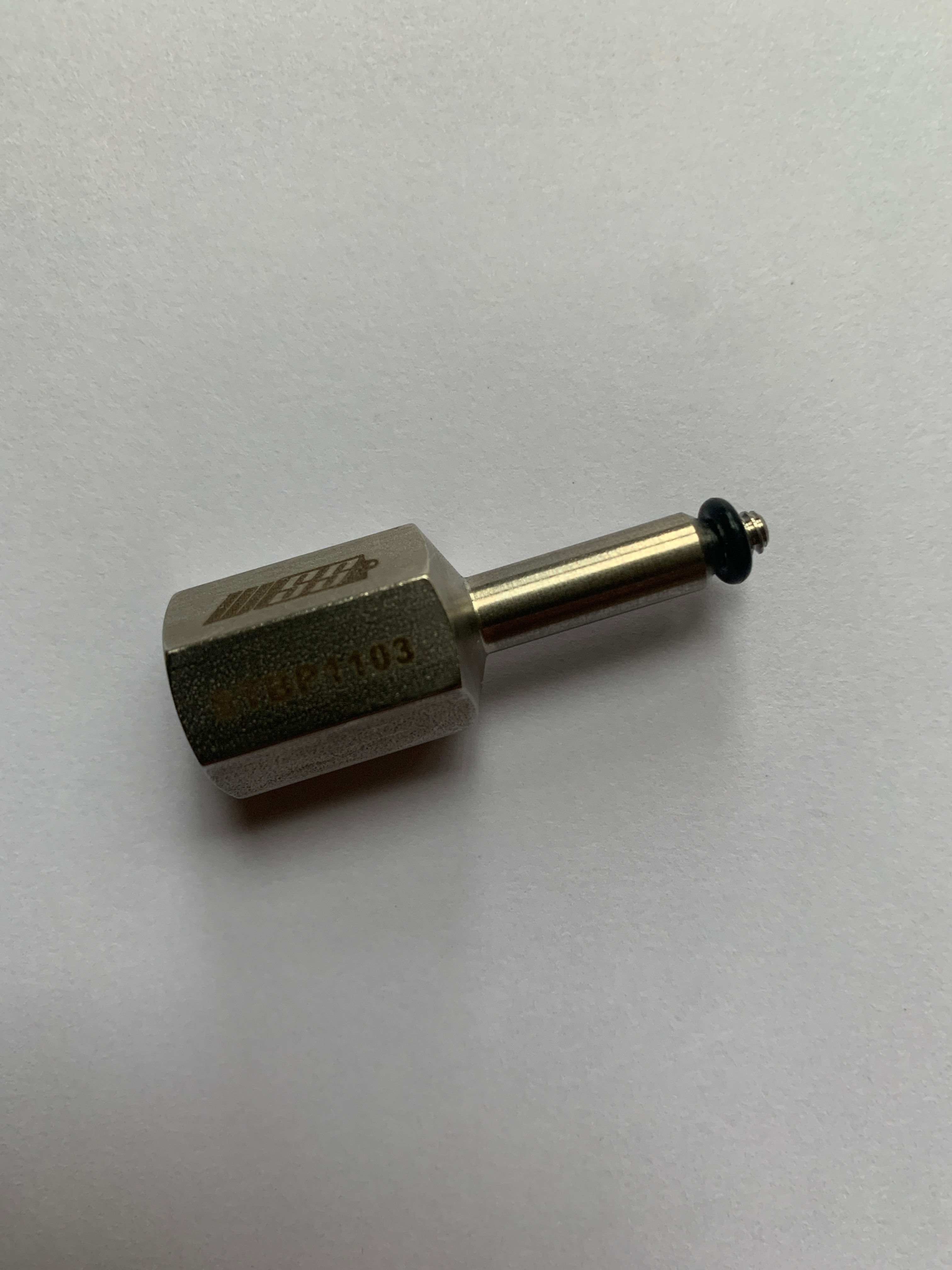 Fox DHX/VAN Bleed Fitting (Fox 803-00-463 Equivalent)