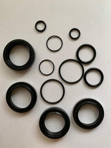 RockShox MAG 21 Fork Service Seal Kit | MTB Hydraulics
