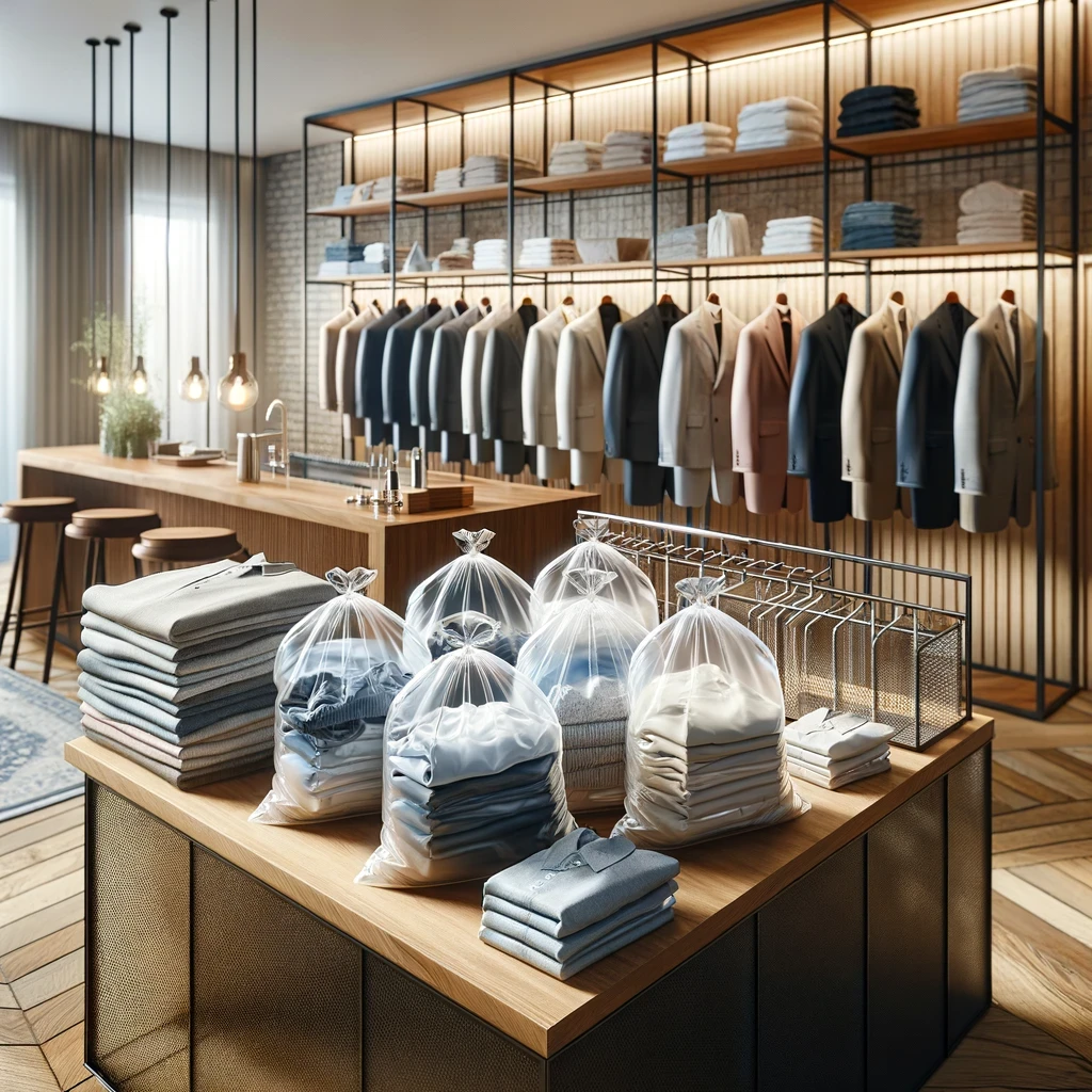 Why Fresh Fold Laundry Stands Out From The Crowd