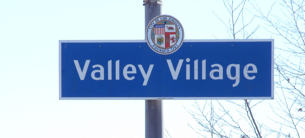 Valley_Village_Neighborhood_Signage
