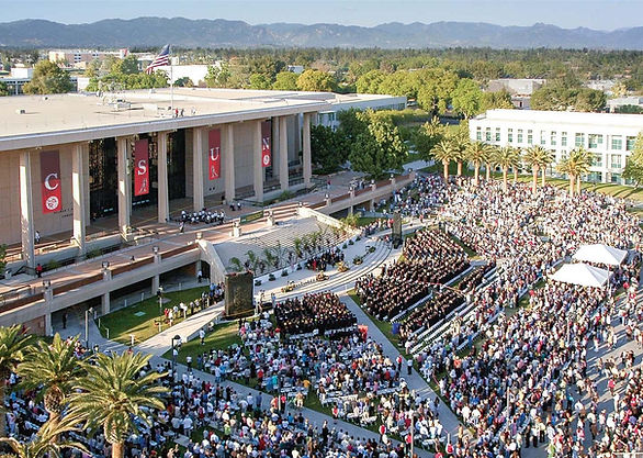 CSUN
