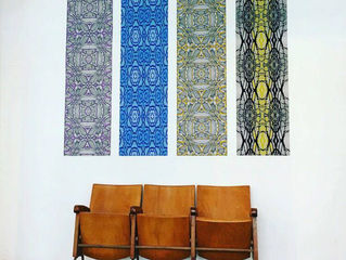 My Work in Milan, during Milan Design Week 2016