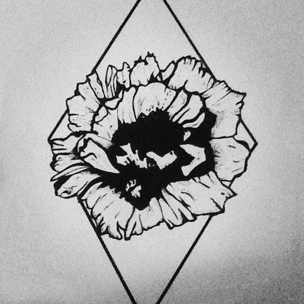 © Poppy Illustration