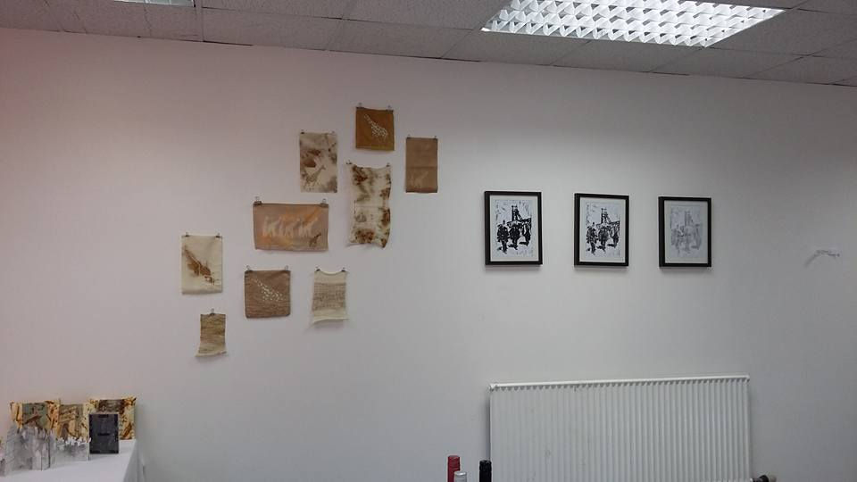 © Creative Bubble Exhibition