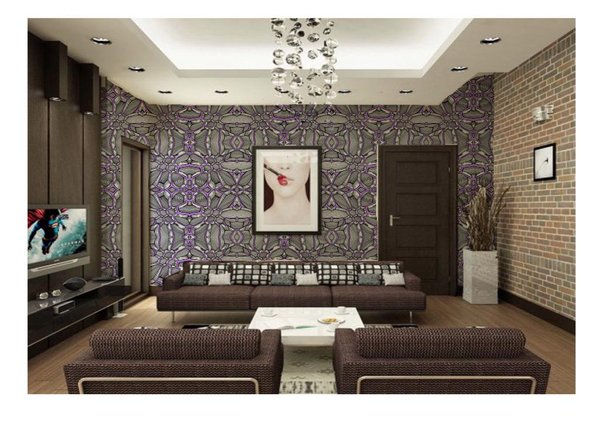 © Living Room Visualisation