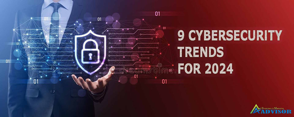 cybersecurity 2024
