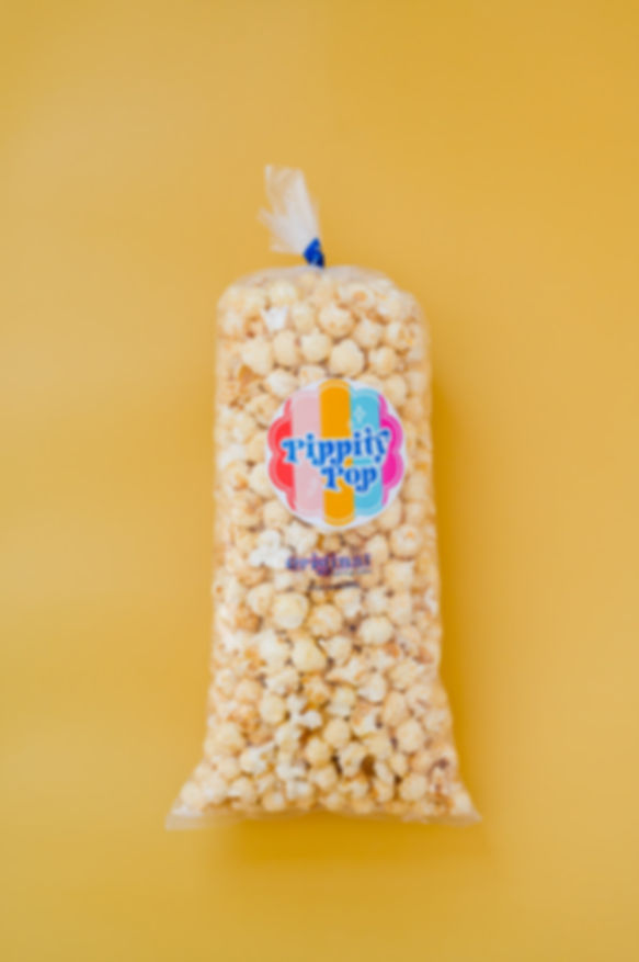 ORIGINAL KETTLE CORN