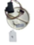 Thumbnail: Searay Mercury Gauge For Sale