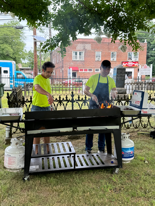 2024 Community Health Fair Event Pics