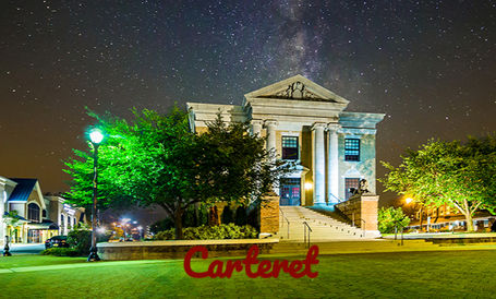 Image Of Carteret Town Hall