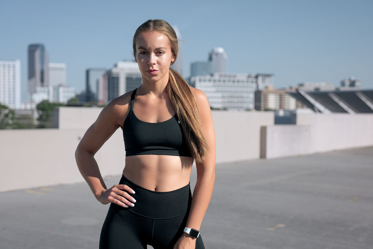 Spotlight Fitness