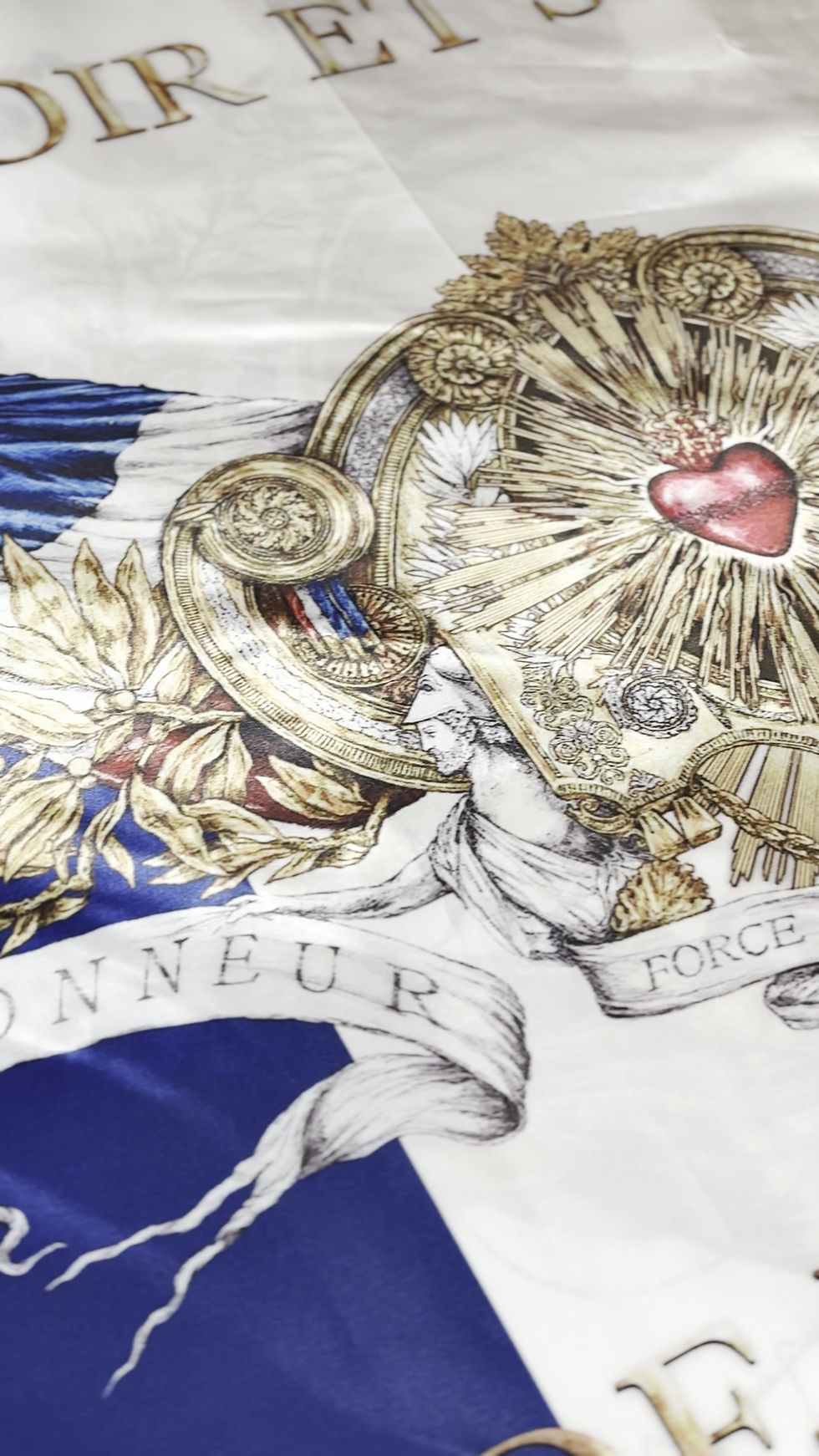 Miniature : SACRÉ-CŒUR