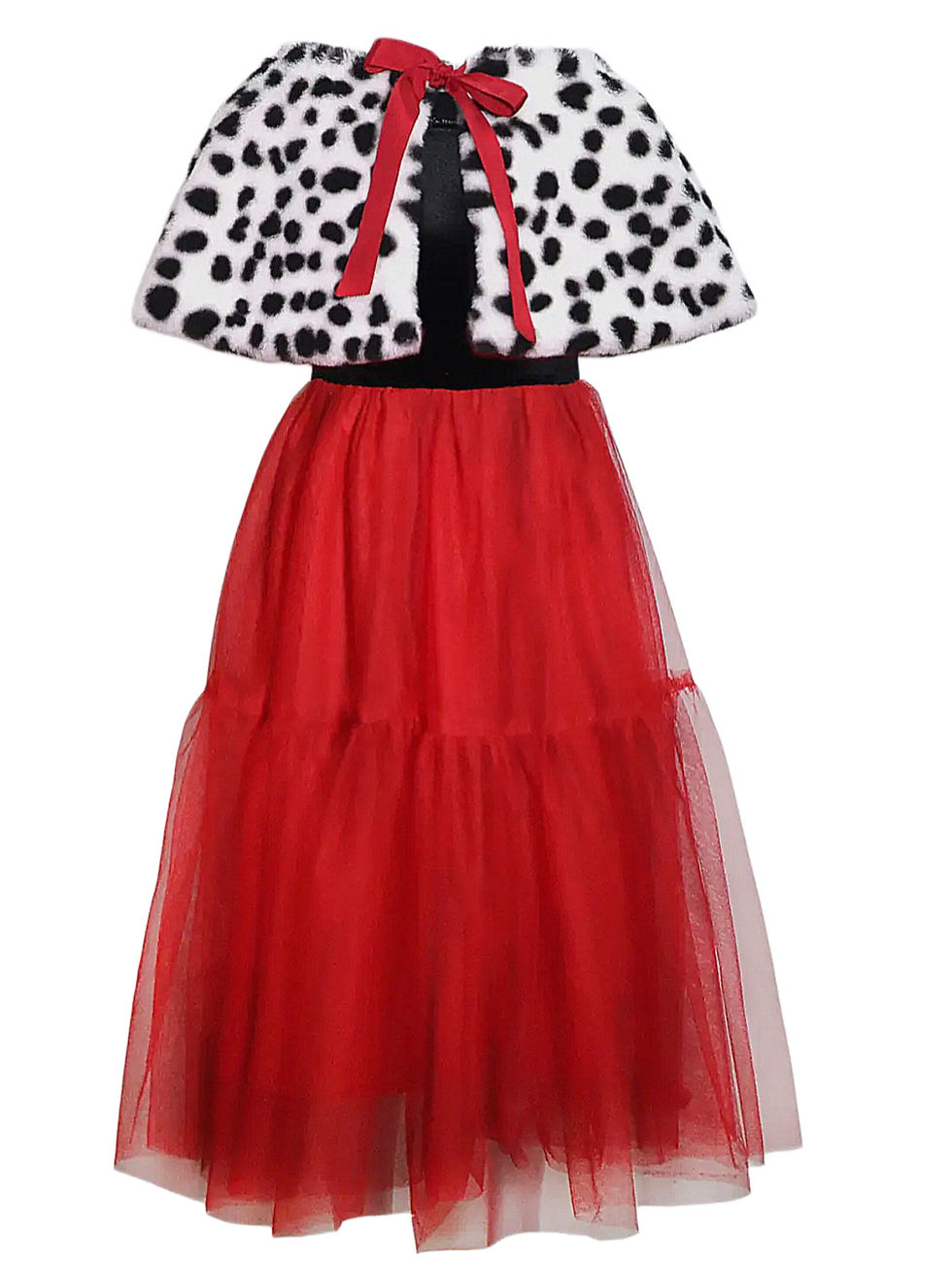 Thumbnail: Dalmation Dress