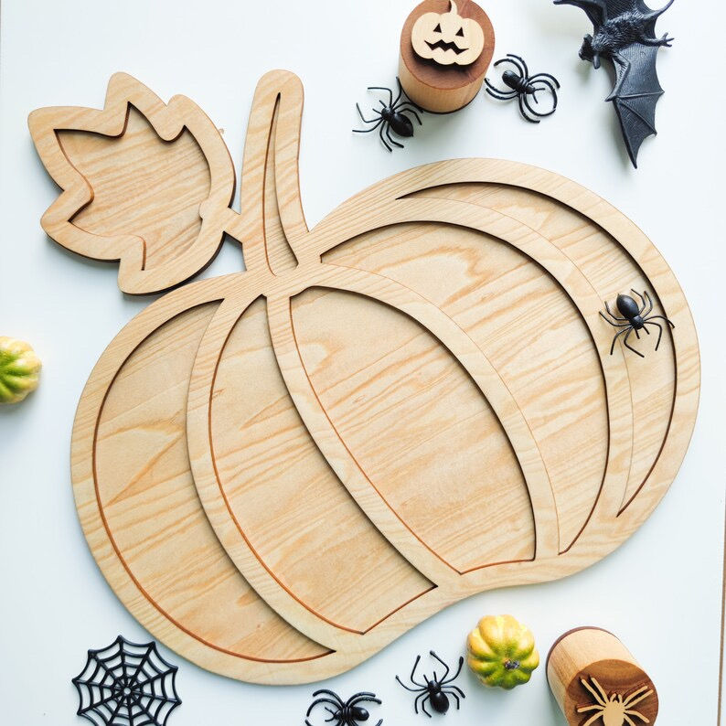 Thumbnail: Pumpkin Board