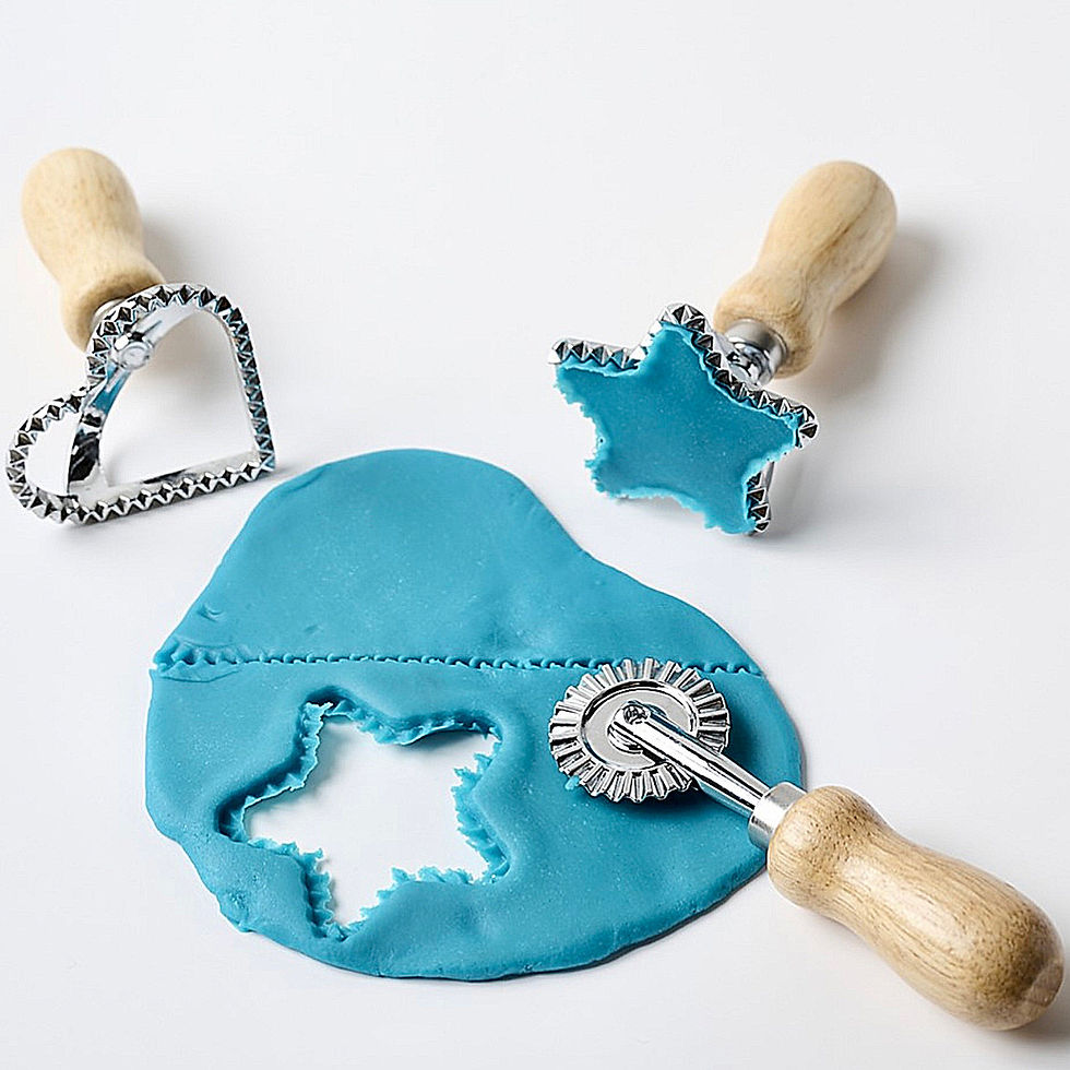 Thumbnail: Eco-Dough Cutter