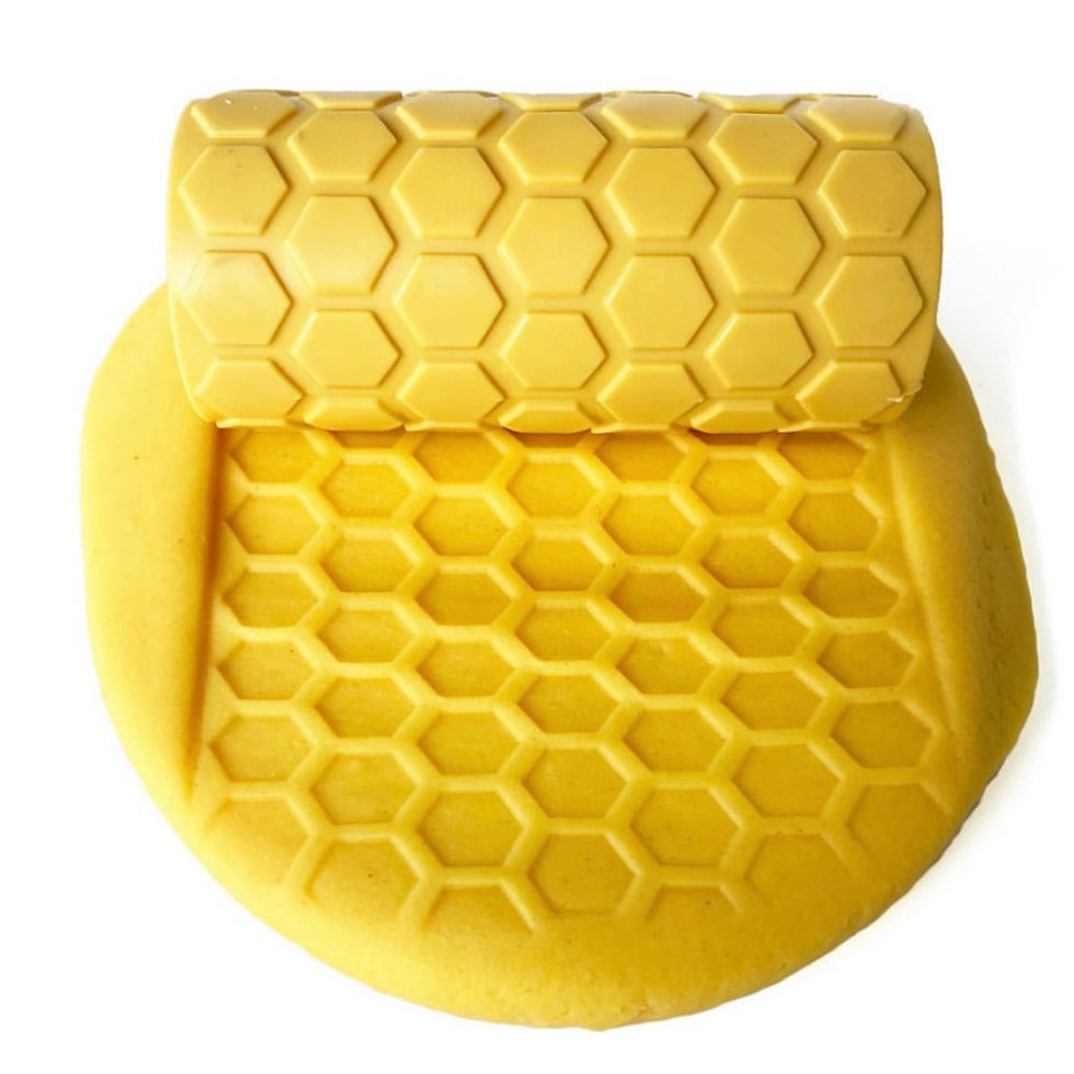 Thumbnail: Eco-Dough Roller 