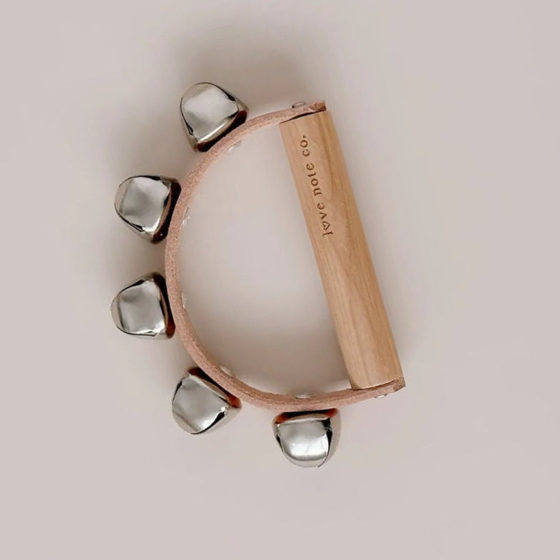 Thumbnail: Hand Bells 