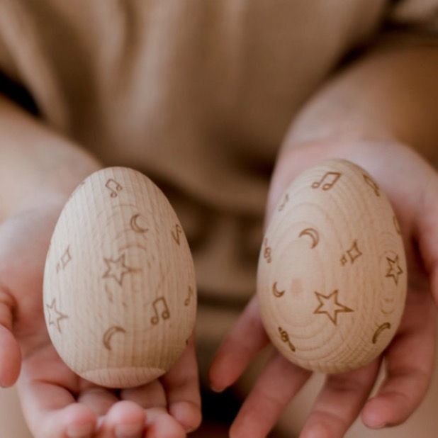 Thumbnail: Egg Shakers 