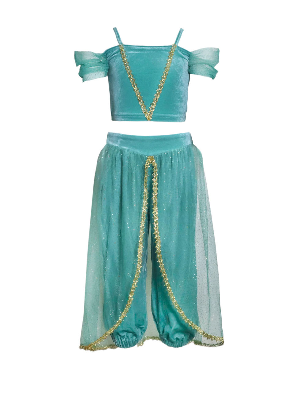 Thumbnail: Arabian Princess