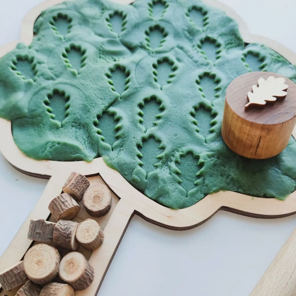 Thumbnail: Tree Board