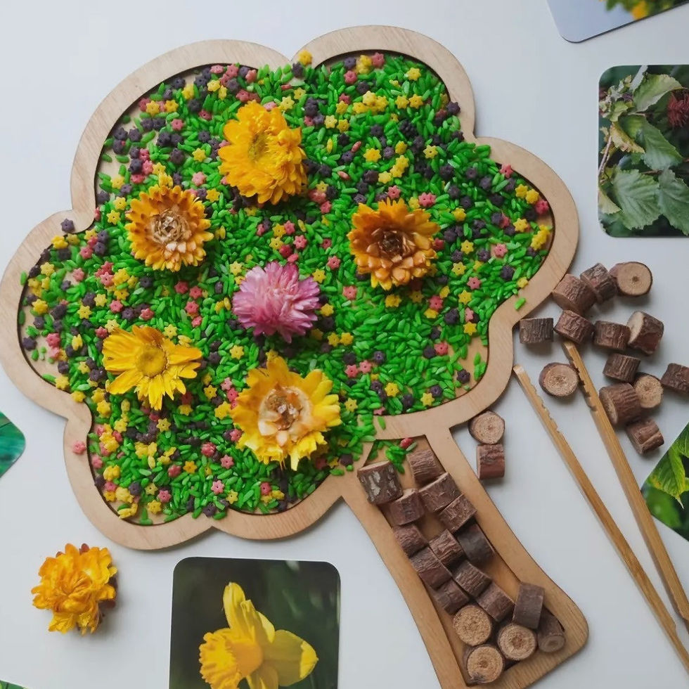 Thumbnail: Tree Board