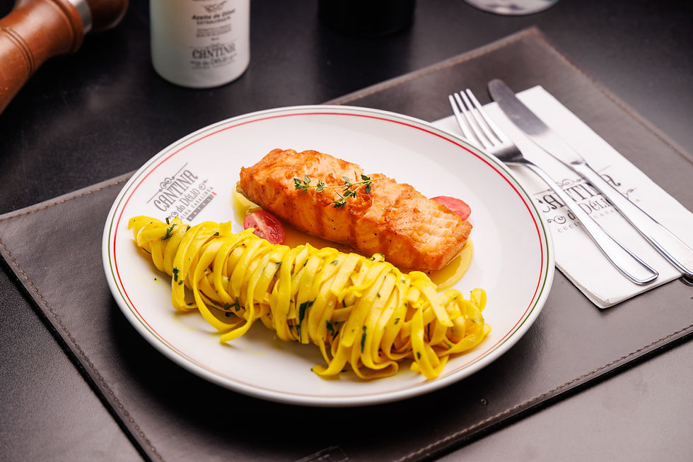 Melhor italiano de Curitiba, Cantina do Délio serve menu de três tempos a partir de R$ 84