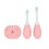 Thumbnail: Marcus & Marcus ~ 3 Stage Toothbrush Set