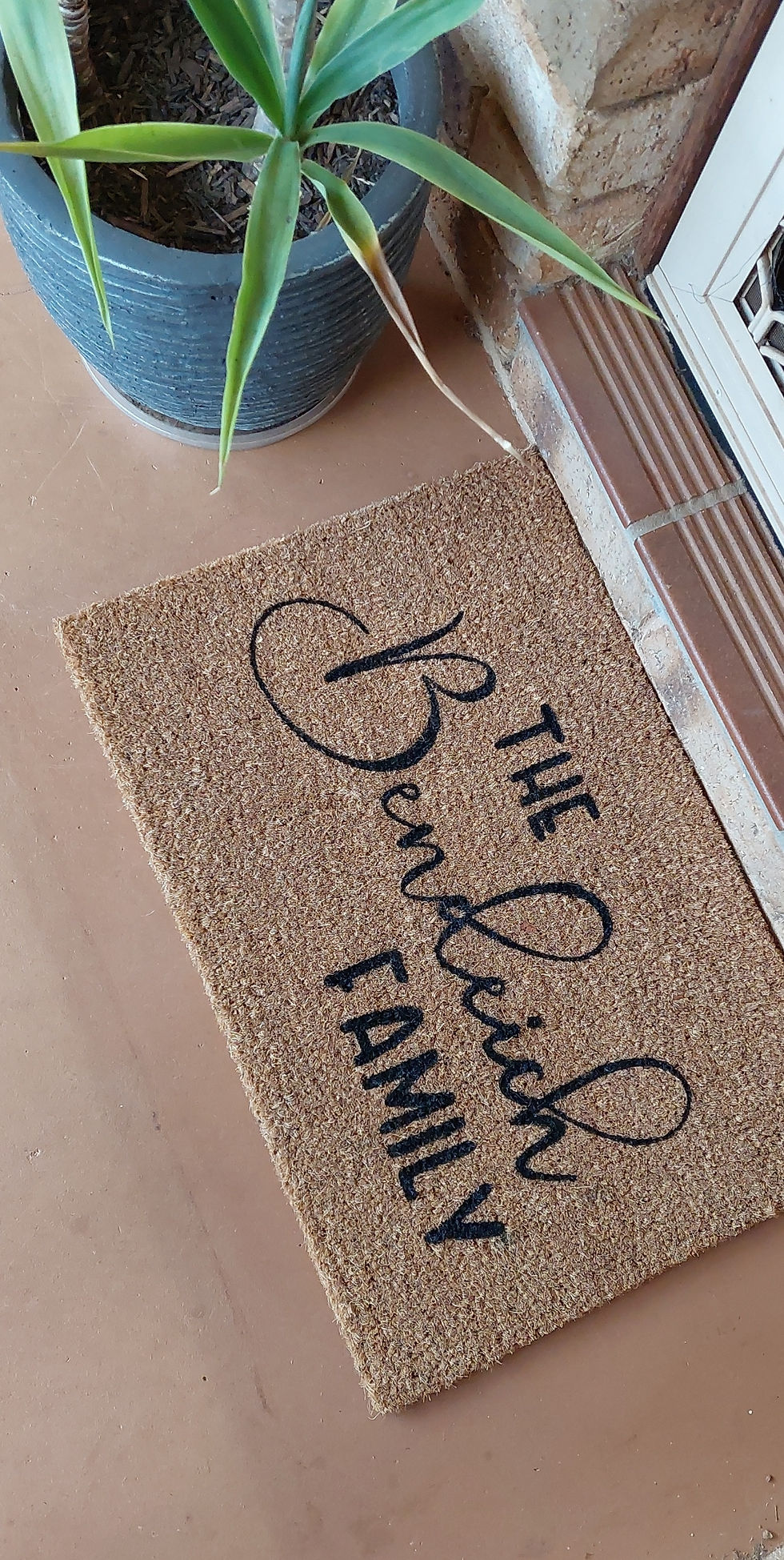 Thumbnail: Door Mats